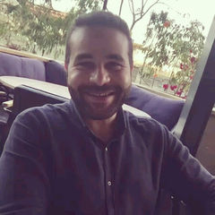 Mostafa El-Gaby, FrontEnd Engineer