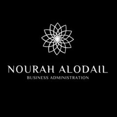 Nourah Alodail, اخصائي موارد بشرية