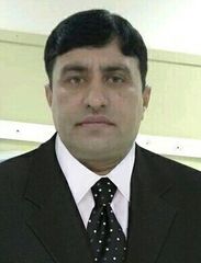 Muhammad Fayaz Khan