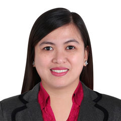 Pamela Dominguez, Sales Coordinator
