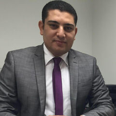 Ahmed Attafy, مدير الموارد البشرية