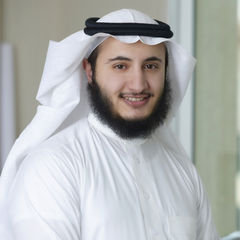 Mohammed Alothman, Legal Director