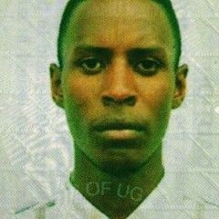 MUHANGUZI BRIAN