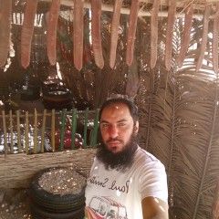 El Mehdi Zeroual, Nokia BSS/RAN engineer