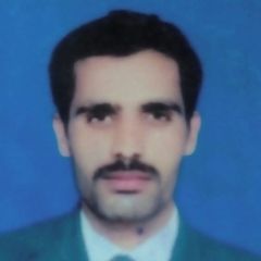Muhammad Imran, Machine Operator
