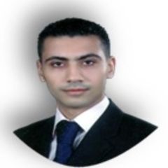 أحمد السايس, Senior Accountant