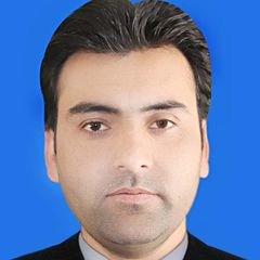 Muhammad Saleem
