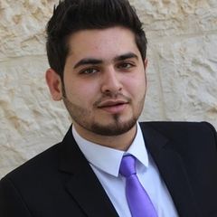 أحمد العثمان, Customer Care Agent