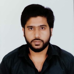 Shabaaz Ahmed Siddiqui Siddiqui