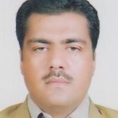 Ayaz Khan Wazir