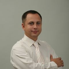 Vadim Roshchyn, Product / Project manager