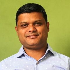 Subhash  Chandra, Retail Manager