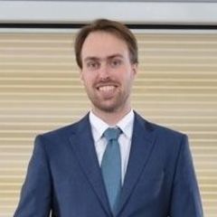 Ronan Poulnais, CFA, Senior Investment Analyst