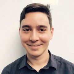 Gabor Kocsis, Project Manager