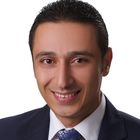 Ahmad Mohaidat, Senior Sales Specialist – Security Sector at GBM