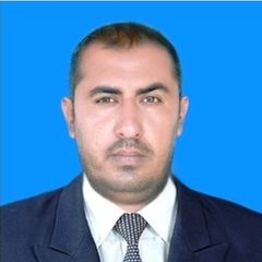 Naveed Azam, Promoted as Business incharge