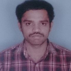 Mohan Kumar B R