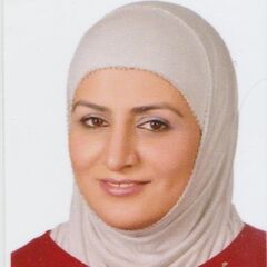 Aseel Oran, Information Governance Advisor- British Council –Saudi Arabia 