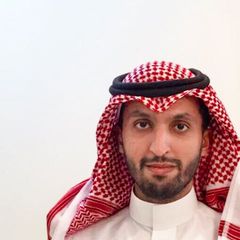 عبد العزيز Almuqrin, compliance and governance team leader