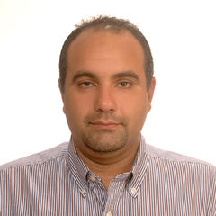 Mohamed Abdelsalam, Group Logistics Manager