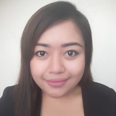 Bea Marinette Ricafort