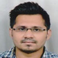 Faisal Munshi, Marketing Engineer