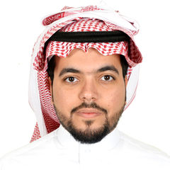 ناصر المواش, Cyber Security Engineer