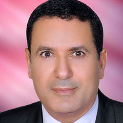 طارق الطحان, Senior Finance Officer