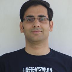 umer afzal, Senior Process Engineer