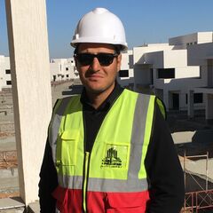 Ahmed Raafat, Qs Engineer