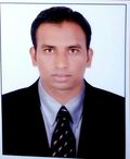 Shaik Chand, Electrical Engineer
