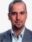 محمد أبو جزر, North & Eastern Amman Area Manager, Distribution & Customer Care – Retail