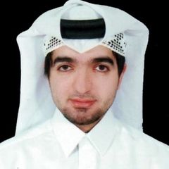 Mohammed Almaraghi, Senior Operation And Customer Service Officer 