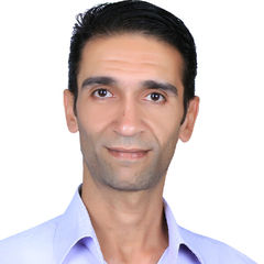 هيثم محمد حسن  محمد, مندوب مبيعات