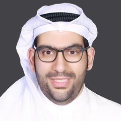 Abdulrahman Alnaser, Assisstant project manager