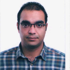 Ahmed Galal, Senior Underwriter 