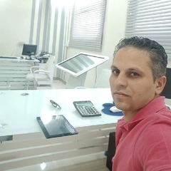 Mohamed  Hamdy, مدير مبيعات