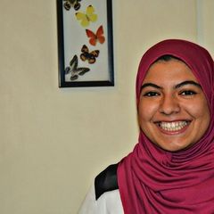 Radwa Elshazly, Recruitment Specialist