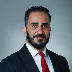 MOHAMED OUILEM, Head of Corporate Banking