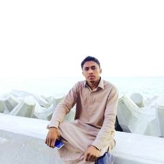 shakeel Ahmed