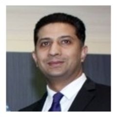 Sandeep Sethi, Director – International Channels & Emerging Markets