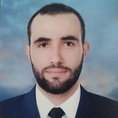 Mohamad Jafa, Structural Design Engineer