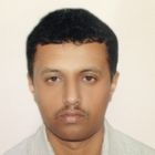 Abdussalam Omar Othman Alamoudi, Asp.net Developer
