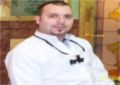Haitham Aboud, part-time Lecturer and Clinical Instructor