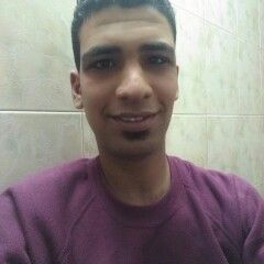 Mustafa Hussein