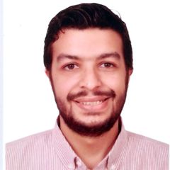 Mohamed Elshaieb, Customer Success Manager