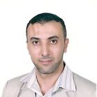 محمد أشأ, Chief Financial and Administrative