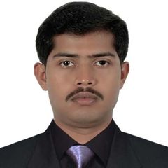 Nidheesh Mohan, Safety Officer
