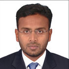 Harid Abdul Salam, Admin Clerk / Document Controller