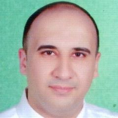 Walid Ashry, OPERATION MANAGER
